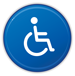Accessible symbol
