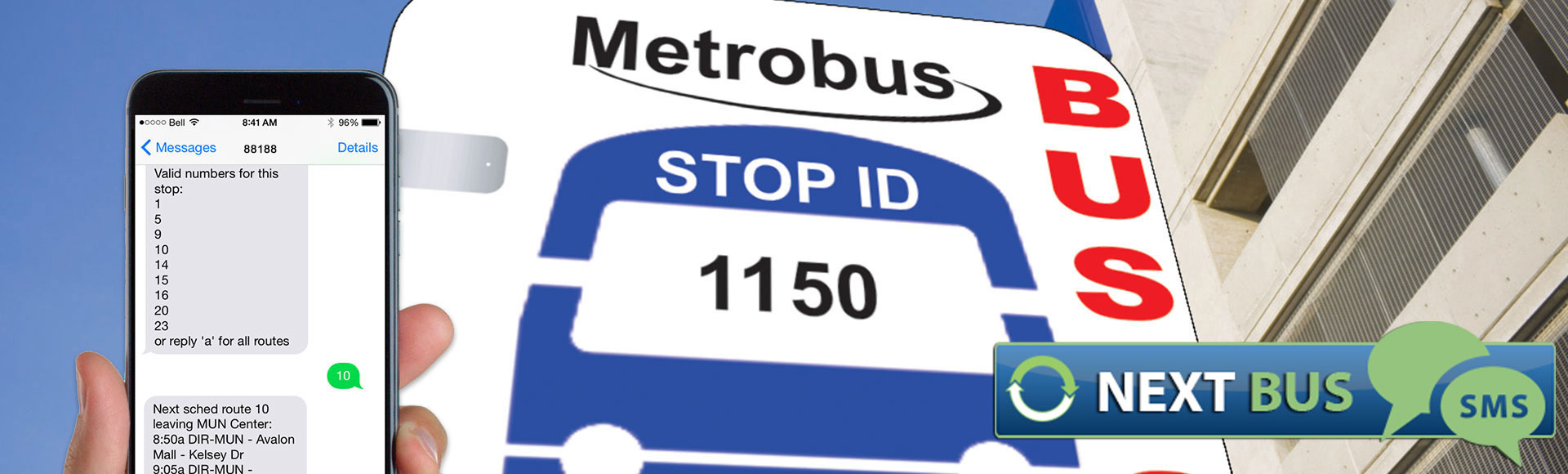 Where will your next ride take you?